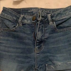 American eagle shorts